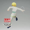 Banpresto Hunter X Hunter: Vibration Stars: Kurapika - Kidultverse