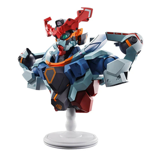 Banpresto Ichibansho: BUSTISAN: GQuuuuuuX: Gundam GQuuuuuuX - Kidultverse