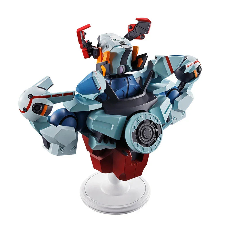 Banpresto Ichibansho: BUSTISAN: GQuuuuuuX: Gundam GQuuuuuuX - Kidultverse