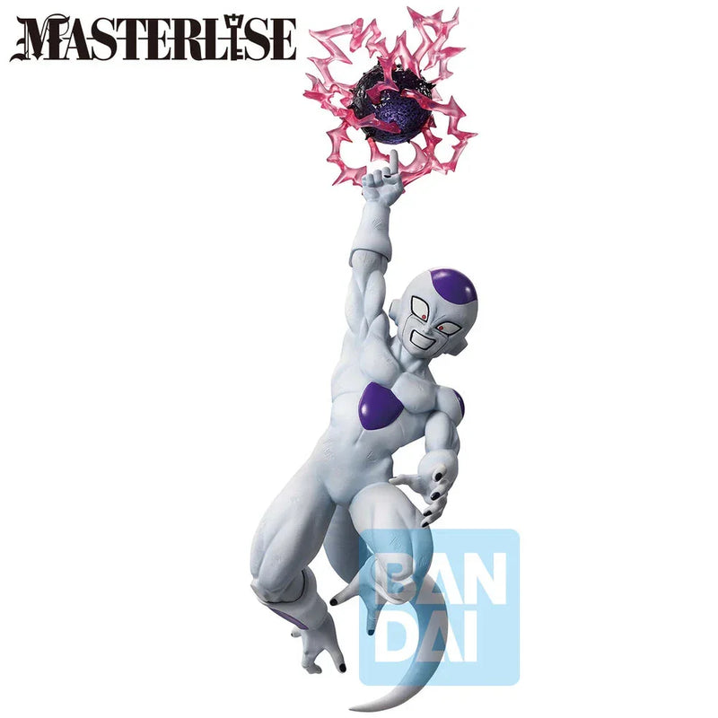 banpresto-ichibansho-masterlise-dragon-ball-z-frieza-battle-of-the-super-saiyan-kidultverse-1 - Kidultverse
