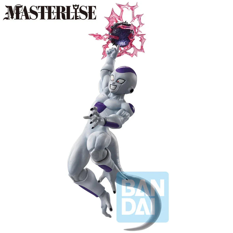 banpresto-ichibansho-masterlise-dragon-ball-z-frieza-battle-of-the-super-saiyan-kidultverse-2 - Kidultverse