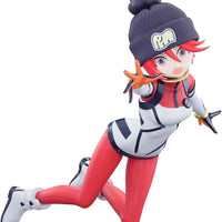 Banpresto Ichibansho: Masterlise: GQuuuuuuX: Amate Yuzuriha (Machu) Pilot Suit Ver. - Kidultverse
