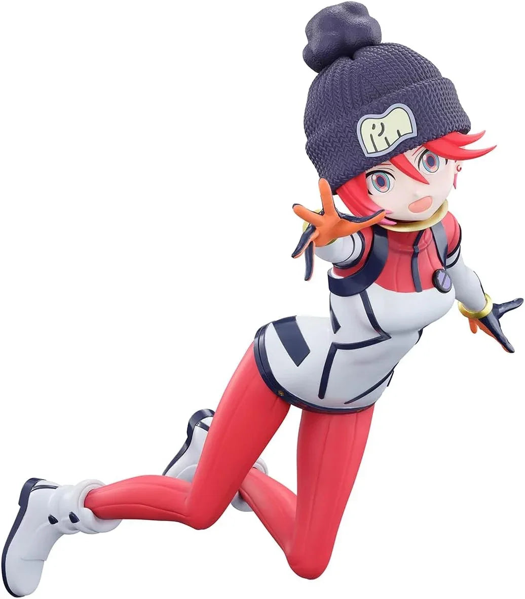 Banpresto Ichibansho: Masterlise: GQuuuuuuX: Amate Yuzuriha (Machu) Pilot Suit Ver. - Kidultverse