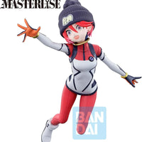 Banpresto Ichibansho: Masterlise: GQuuuuuuX: Amate Yuzuriha (Machu) Pilot Suit Ver. - Kidultverse