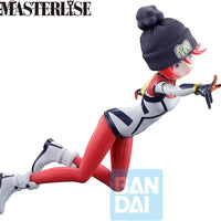 Banpresto Ichibansho: Masterlise: GQuuuuuuX: Amate Yuzuriha (Machu) Pilot Suit Ver. - Kidultverse