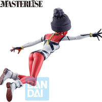 Banpresto Ichibansho: Masterlise: GQuuuuuuX: Amate Yuzuriha (Machu) Pilot Suit Ver. - Kidultverse