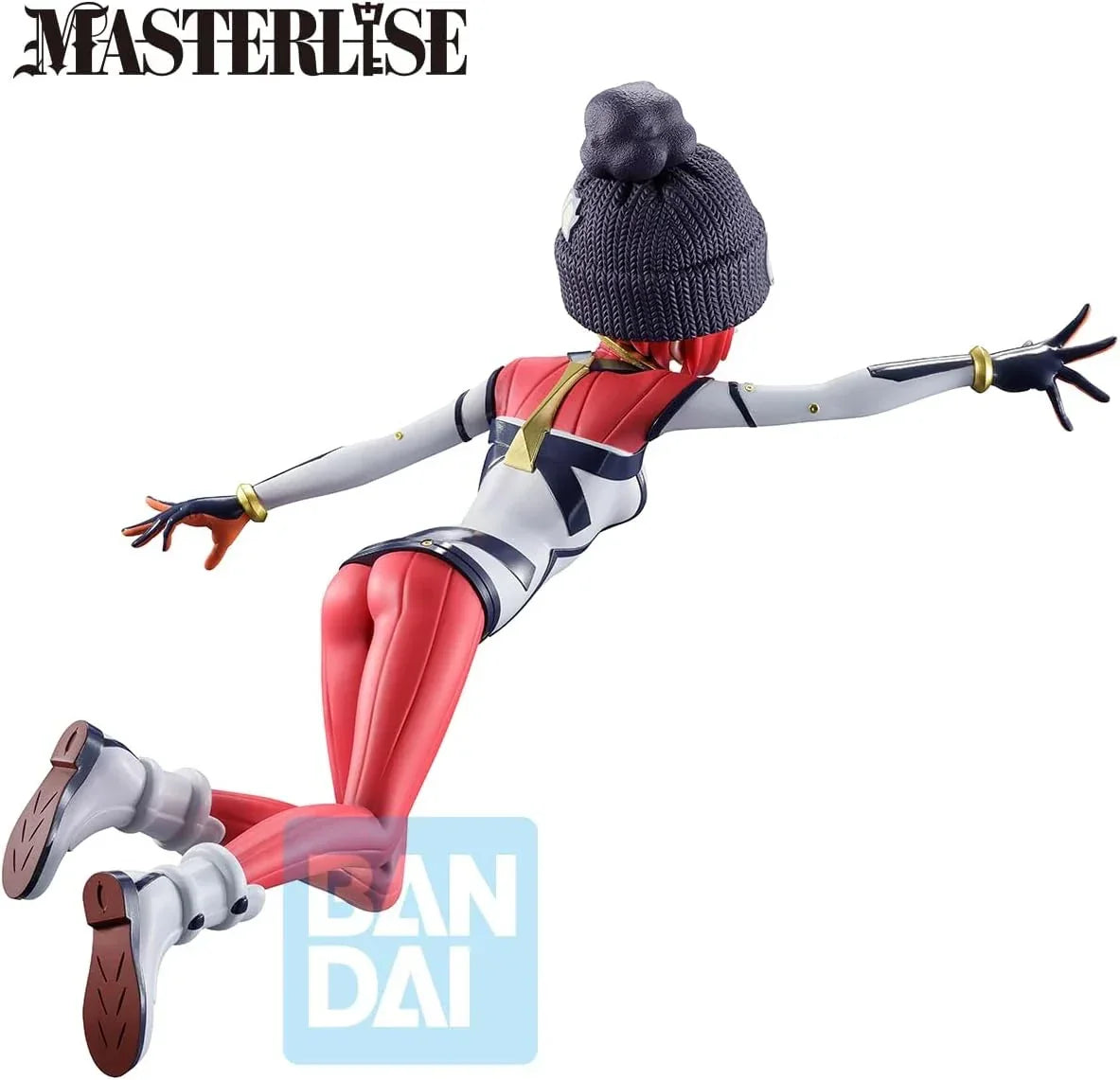 Banpresto Ichibansho: Masterlise: GQuuuuuuX: Amate Yuzuriha (Machu) Pilot Suit Ver. - Kidultverse