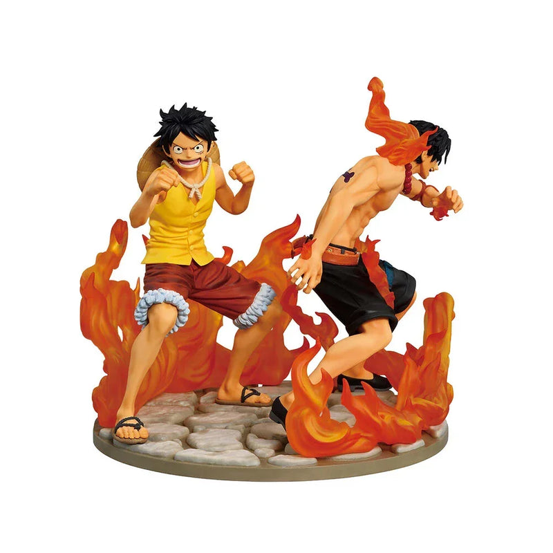 banpresto-ichibansho-revible-moment-one-piece-ace-and-luffy-dramatic-memories-kidultverse-2 - Kidultverse