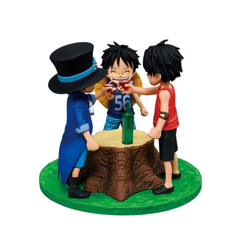 banpresto-ichibansho-revible-moment-one-piece-ace-and-sabo-and-luffy-dramatic-memories-kidultverse-1 - Kidultverse