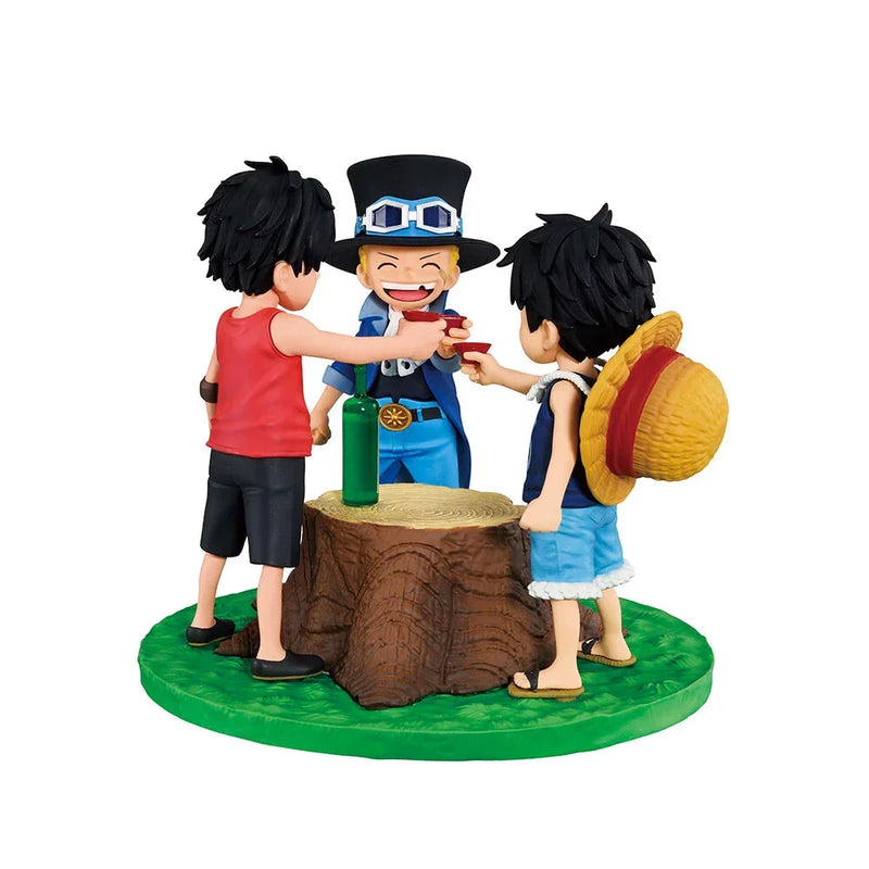 banpresto-ichibansho-revible-moment-one-piece-ace-and-sabo-and-luffy-dramatic-memories-kidultverse-3 - Kidultverse