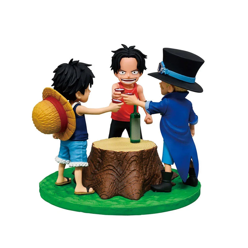 banpresto-ichibansho-revible-moment-one-piece-ace-and-sabo-and-luffy-dramatic-memories-kidultverse-4 - Kidultverse