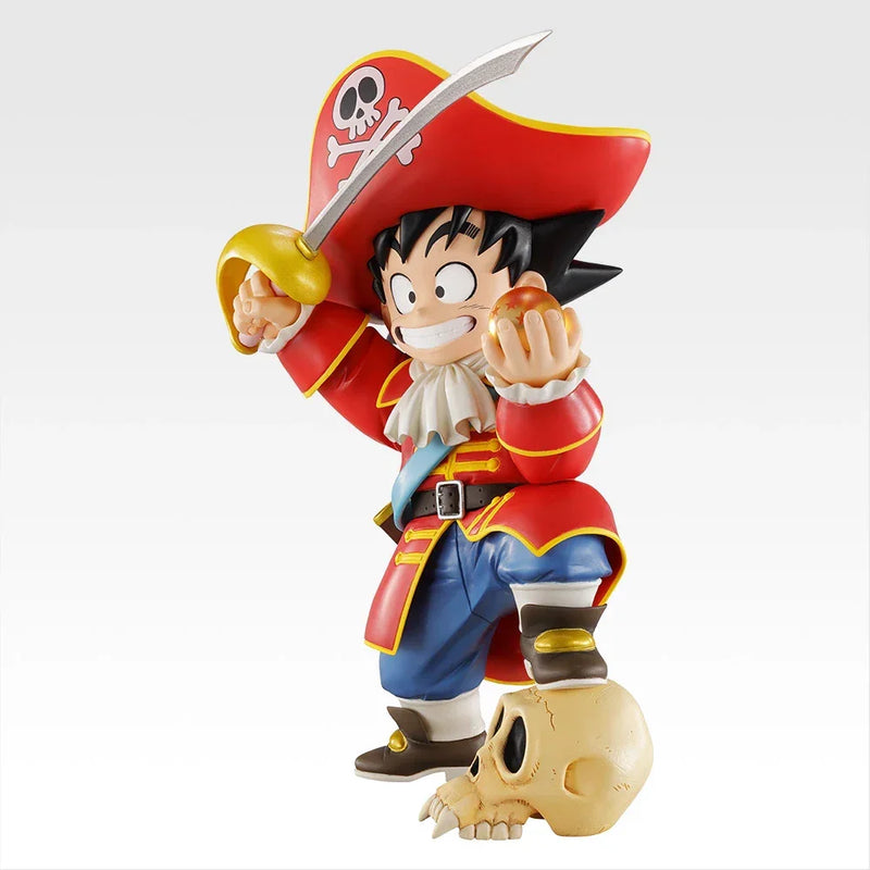 Banpresto Ichibansho: Snap Collection 2: Dragon Ball: Son Goku - Kidultverse