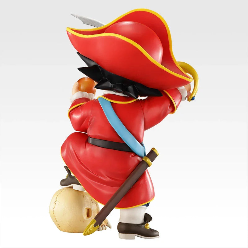 Banpresto Ichibansho: Snap Collection 2: Dragon Ball: Son Goku - Kidultverse