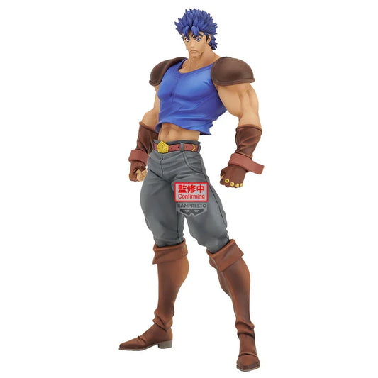 Banpresto JoJo's Bizarre Adventure: Phantom Blood: Mometria: Jonathan Joestar - Kidultverse
