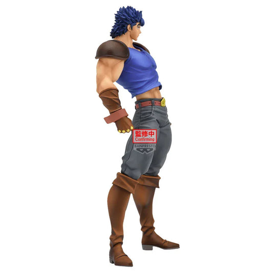 Banpresto JoJo's Bizarre Adventure: Phantom Blood: Mometria: Jonathan Joestar - Kidultverse