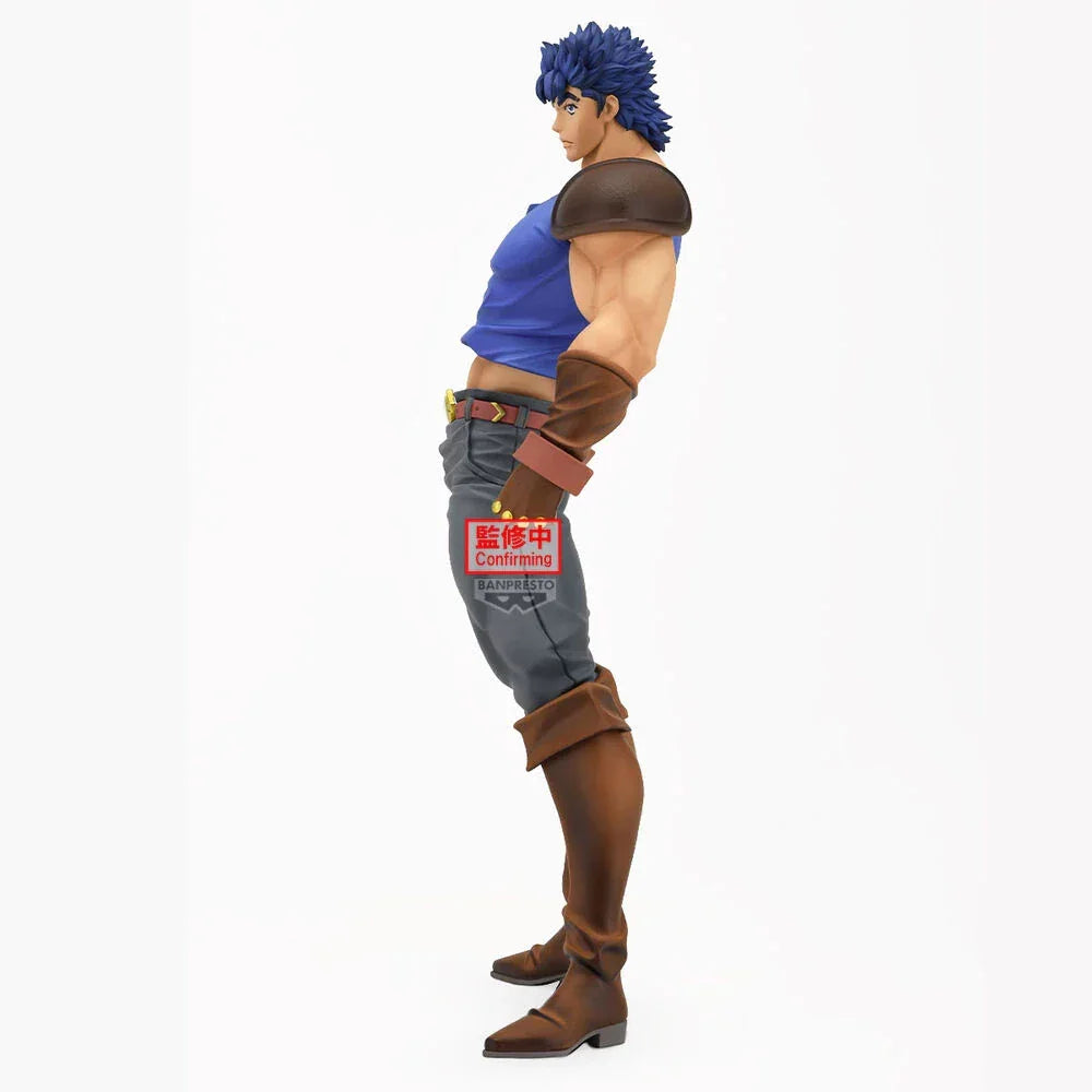 Banpresto JoJo's Bizarre Adventure: Phantom Blood: Mometria: Jonathan Joestar - Kidultverse