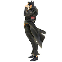 Banpresto JoJo’s Bizarre Adventure: Stardust Crusaders Mometria: Jotaro Kujo - Kidultverse