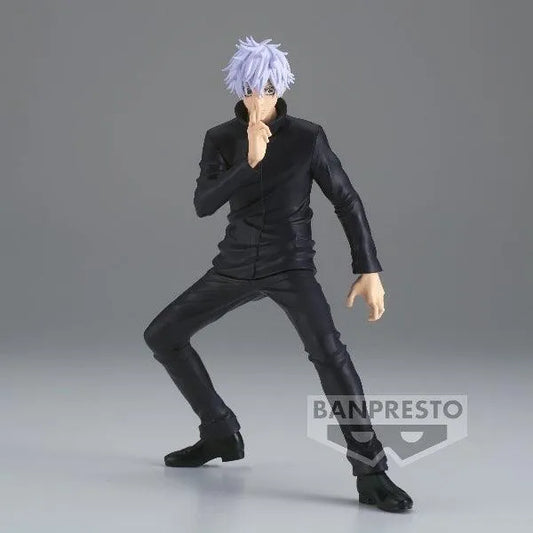 Banpresto Jujutsu Kaisen: Jufutsu no Waza: Satoru Gojo 3 - Kidultverse