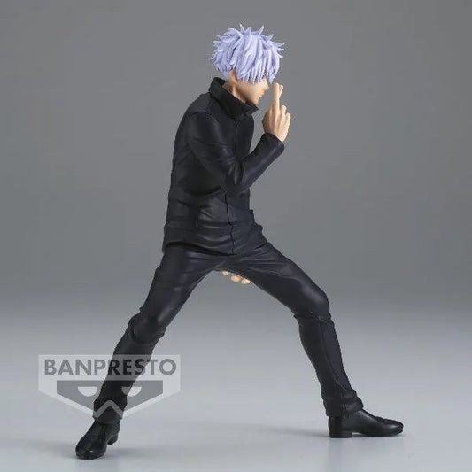 Banpresto Jujutsu Kaisen: Jufutsu no Waza: Satoru Gojo 3 - Kidultverse