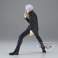 Banpresto Jujutsu Kaisen: Jufutsu no Waza: Satoru Gojo 3 - Kidultverse