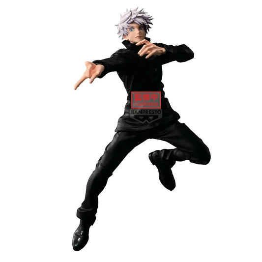 Banpresto Jujutsu Kaisen: Maximatic: Satoru Gojo - Kidultverse