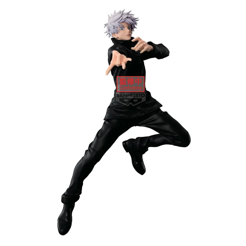 Banpresto Jujutsu Kaisen: Maximatic: Satoru Gojo - Kidultverse