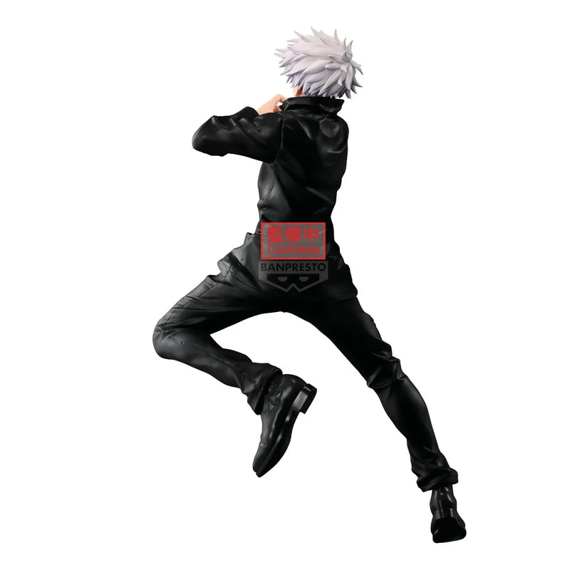 Banpresto Jujutsu Kaisen: Maximatic: Satoru Gojo - Kidultverse