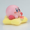 Banpresto Kirby: Fluffy Puffy: Mine Break Time Ver.A Kirby - Kidultverse