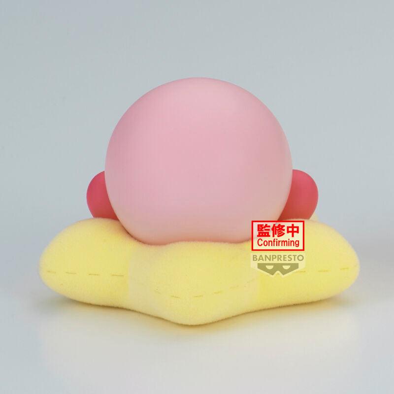 Banpresto Kirby: Fluffy Puffy: Mine Break Time Ver.A Kirby - Kidultverse