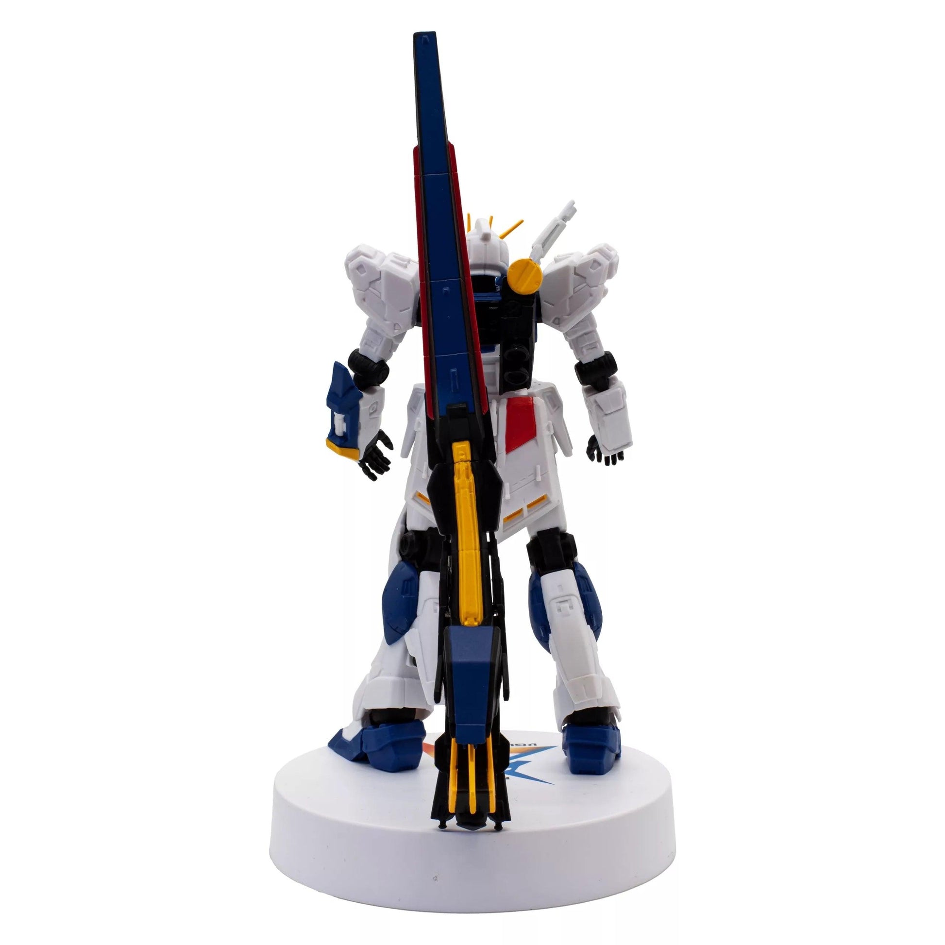 Banpresto Mobile Suit Gundam Char's Counterattack: Life Sized RX-93ff Nu Gundam - Kidultverse