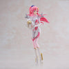 Banpresto Mobile Suit Gundam Seed Freedom: Glitter & Glamorous: Lacus Clyne [Pilot Suit Ver.] - Kidultverse