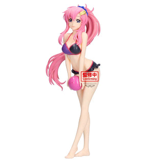 Banpresto Mobile Suit Gundam Seed Freedom: Glitter & Glamours: Lacus Clyne [Another Color Ver.] - Kidultverse