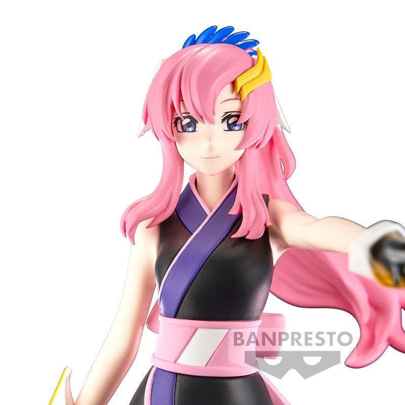 Banpresto Mobile Suit Gundam Seed Freedom: Lacus Clyne - Kidultverse