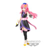 Banpresto Mobile Suit Gundam Seed Freedom: Lacus Clyne - Kidultverse