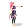 Banpresto Mobile Suit Gundam Seed Freedom: Lacus Clyne - Kidultverse