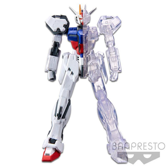 Banpresto Mobile Suit Gundam Seed: Internal Structure: GAT-X105 Strike Gundam Ver.A - Kidultverse