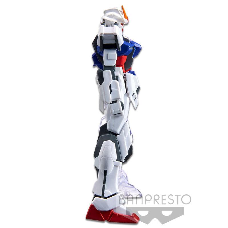 Banpresto Mobile Suit Gundam Seed: Internal Structure: GAT-X105 Strike Gundam Ver.A - Kidultverse