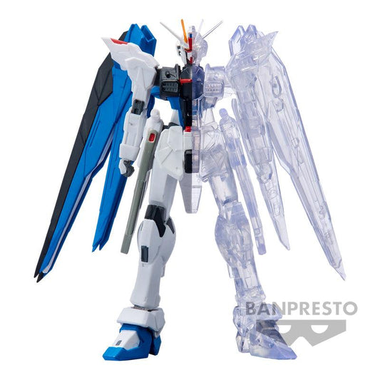 Banpresto Mobile Suit Gundam Seed: Internal Structure: ZGMF-X10A Freedom Gundam Ver.A - Kidultverse