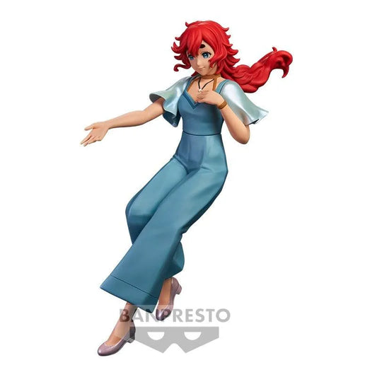 Banpresto Mobile Suit Gundam The Witch From Mercury: Suletta Mercury [Season 2 Ending Ver.] - Kidultverse