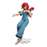 Banpresto Mobile Suit Gundam The Witch From Mercury: Suletta Mercury [Season 2 Ending Ver.] - Kidultverse
