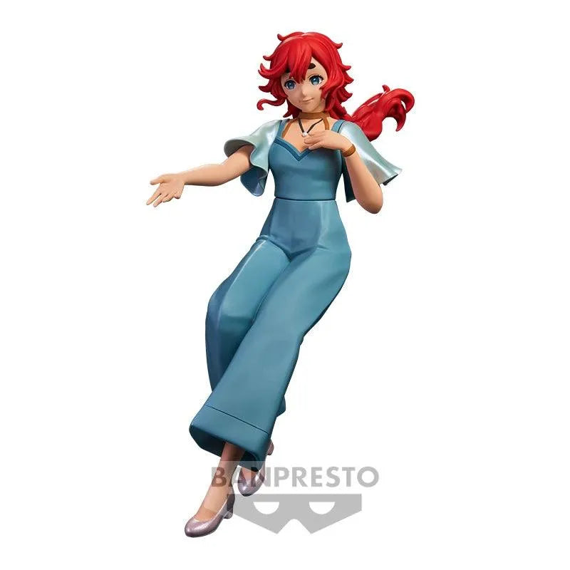 Banpresto Mobile Suit Gundam The Witch From Mercury: Suletta Mercury [Season 2 Ending Ver.] - Kidultverse