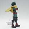 Banpresto My Hero Academia: Age of Heroes: Deku III - Kidultverse