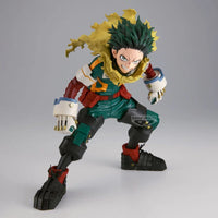 Banpresto My Hero Academia: Grandista: Izuku Midoriya - Kidultverse