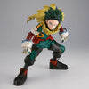 Banpresto My Hero Academia: Grandista: Izuku Midoriya - Kidultverse