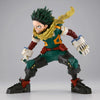 Banpresto My Hero Academia: Grandista: Izuku Midoriya - Kidultverse