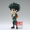 Banpresto My Hero Academia: Q posket: Izuku Midoriya II - Kidultverse