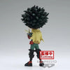 Banpresto My Hero Academia: Q posket: Izuku Midoriya II - Kidultverse