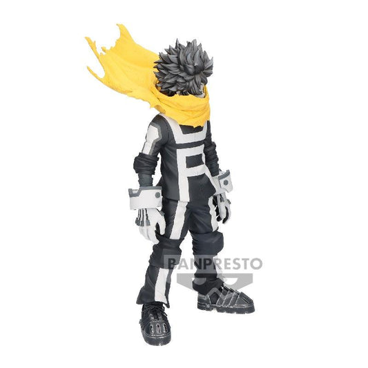 Banpresto My Hero Academia Season 7: Izuku Midoriya Deku - Kidultverse