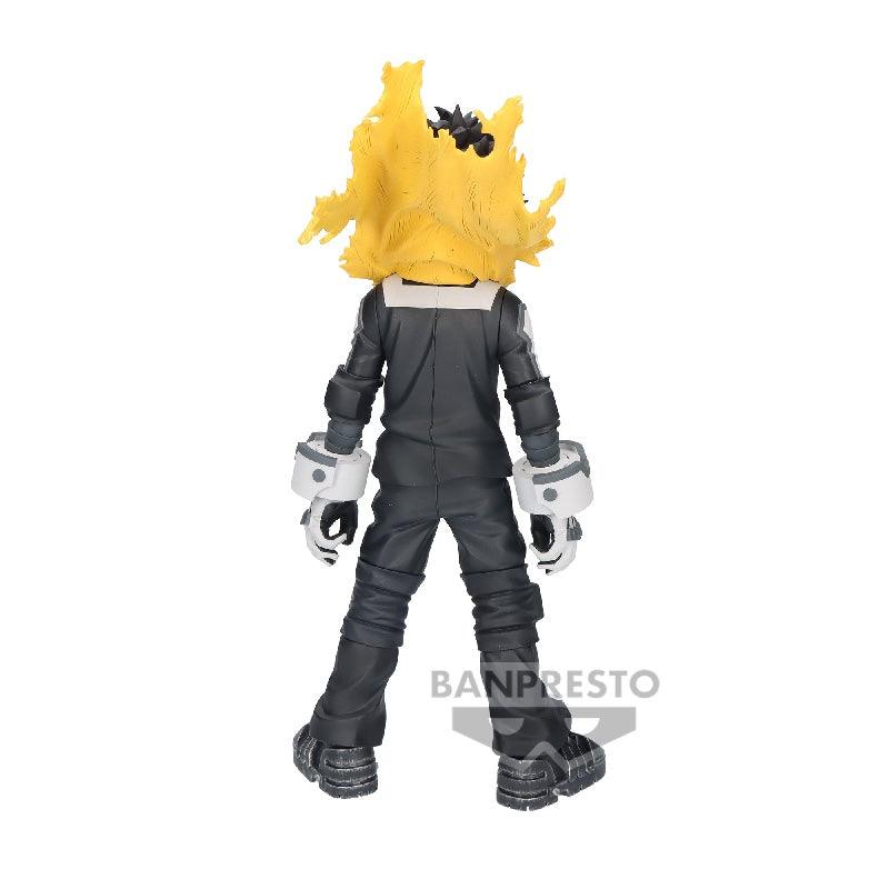 Banpresto My Hero Academia Season 7: Izuku Midoriya Deku - Kidultverse