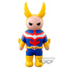 Banpresto My Hero Academia: Sofvimates: All Might - Kidultverse